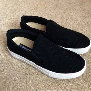 Design Lab Slip on Sneakers